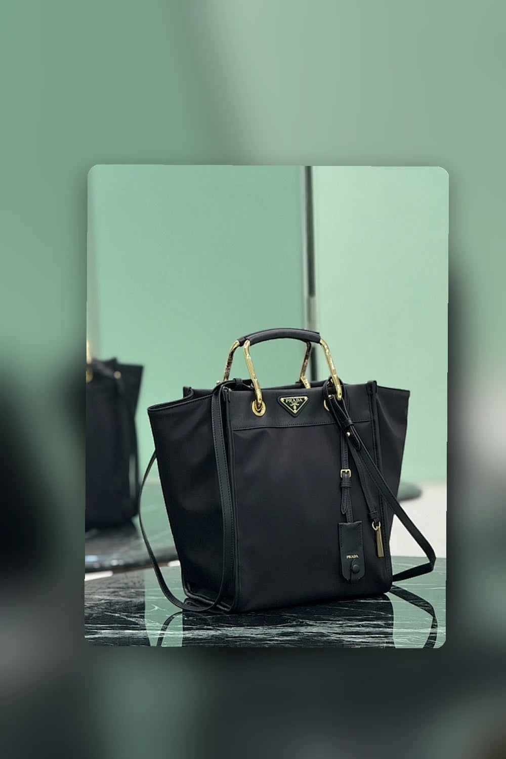 NB - PD Bag - 421