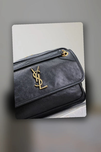 NB - YLS Bag - 551