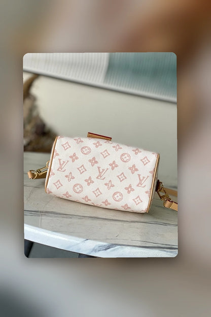 NB - LOV Bag - 175