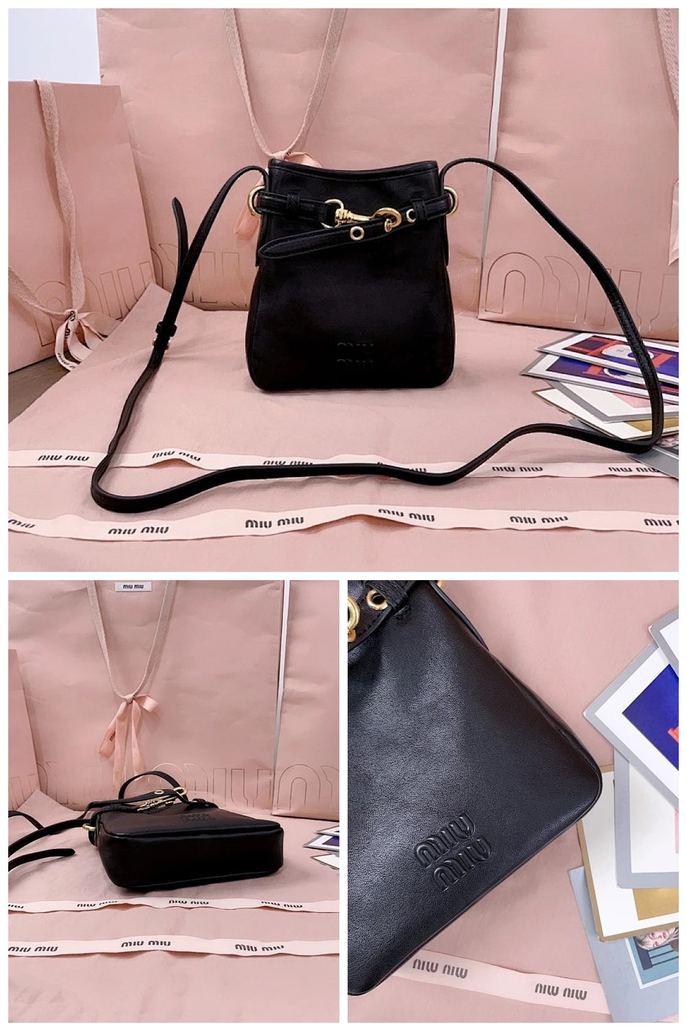 NB - MMU Bag - 1078
