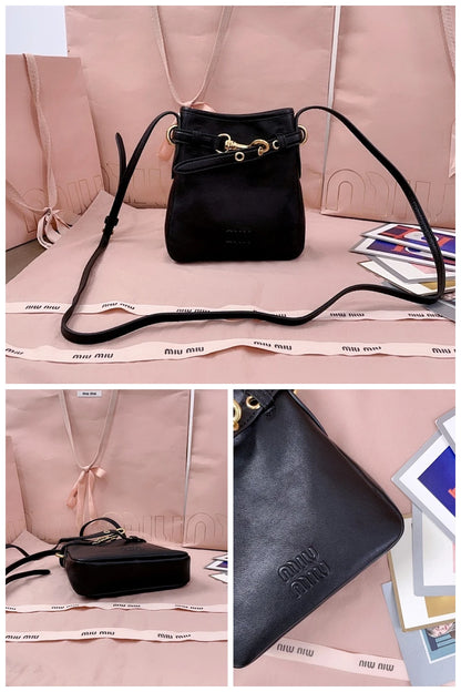 NB - MMU Bag - 1078