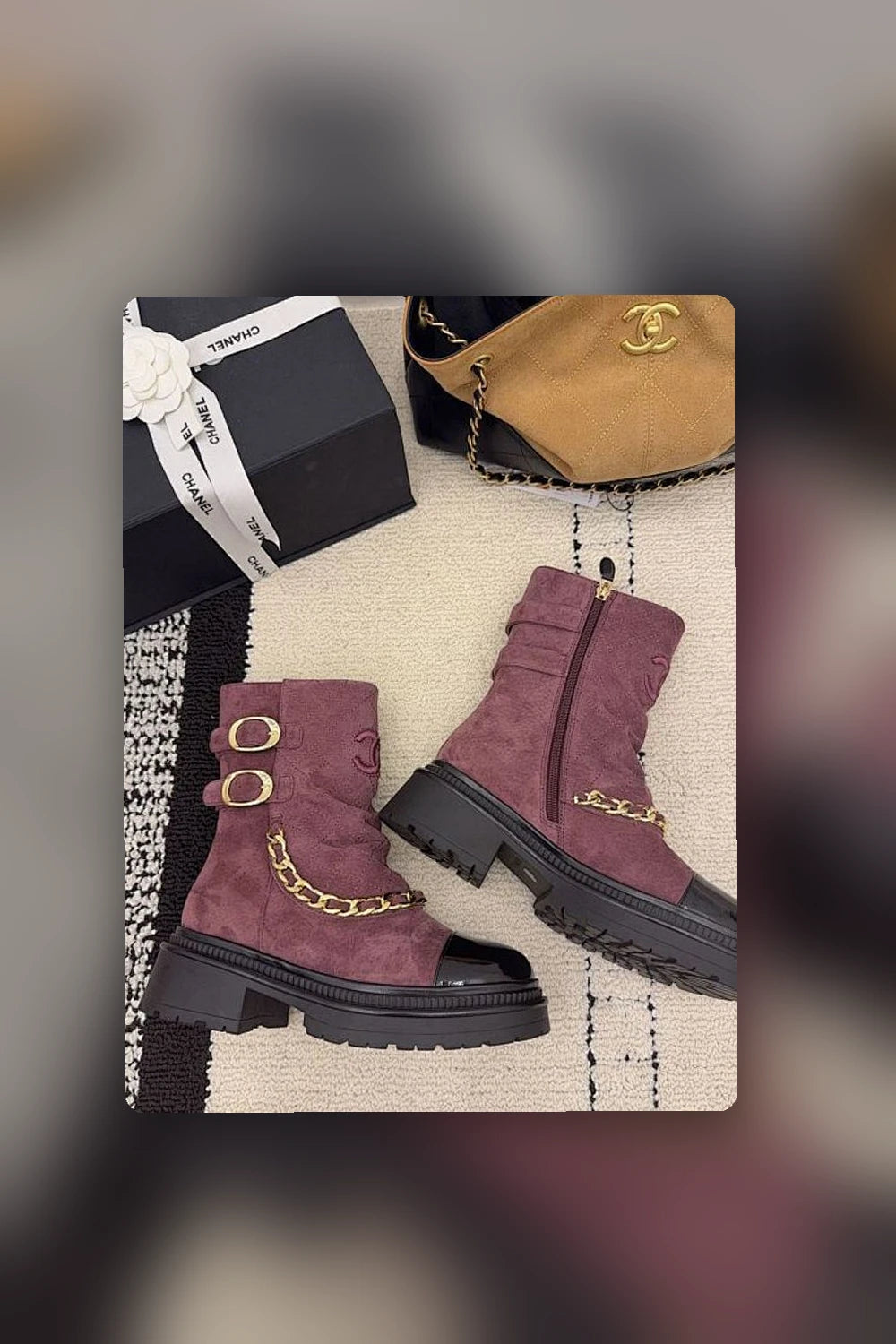 NB - CHL Mix Items - 664