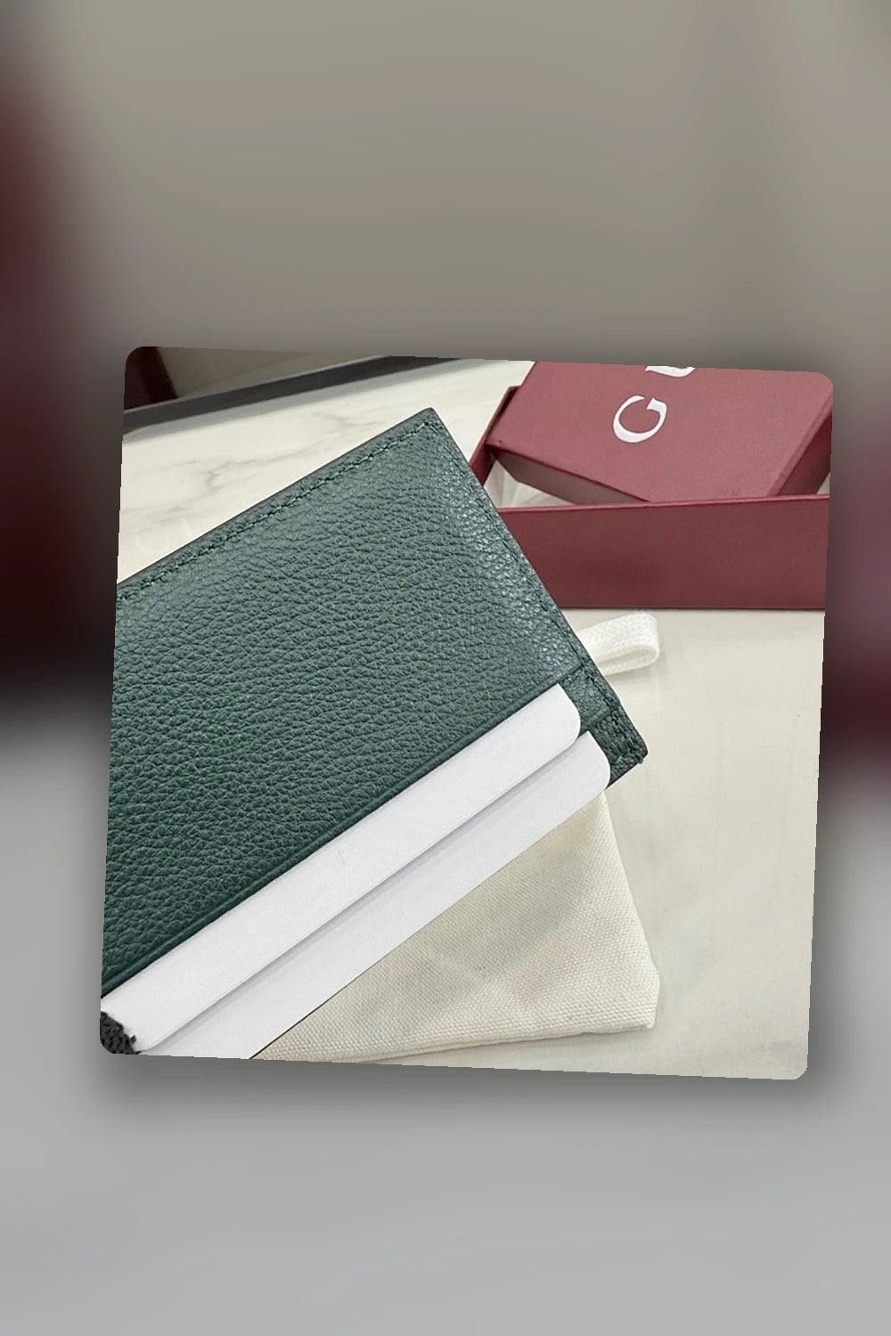 NB - GUKI Bag - 085
