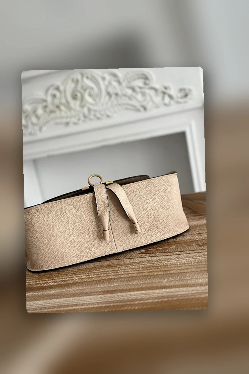 NB - CLE Bag - 222