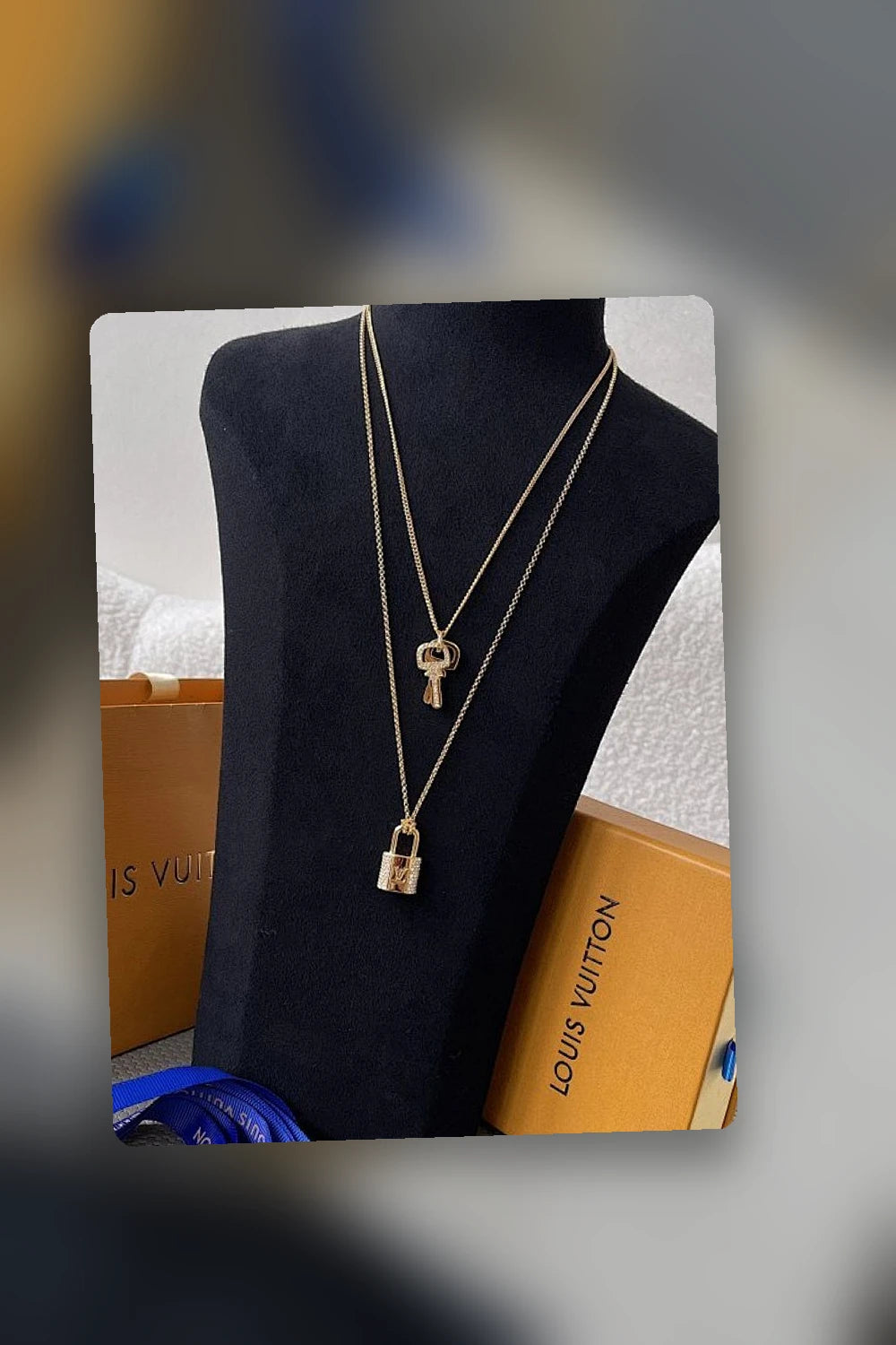 NB - LOV Jewelry - 646