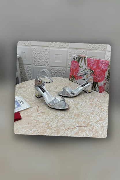 NB - DAG Women Shoes - 214