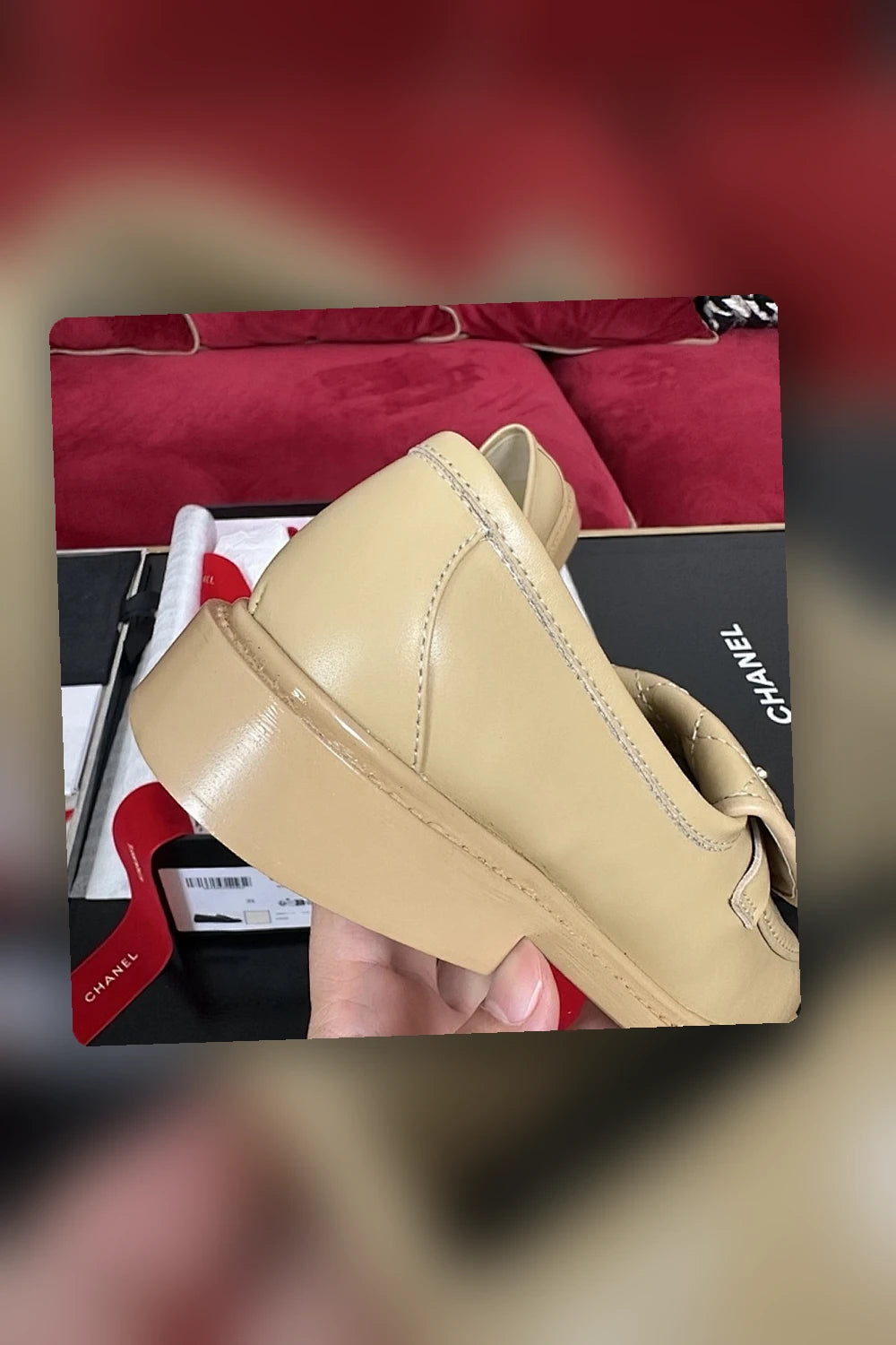 NB - CHL Mix Items - 297