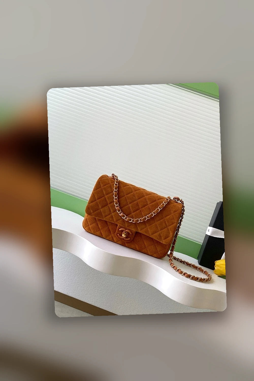 NB - CHL Bag - 521