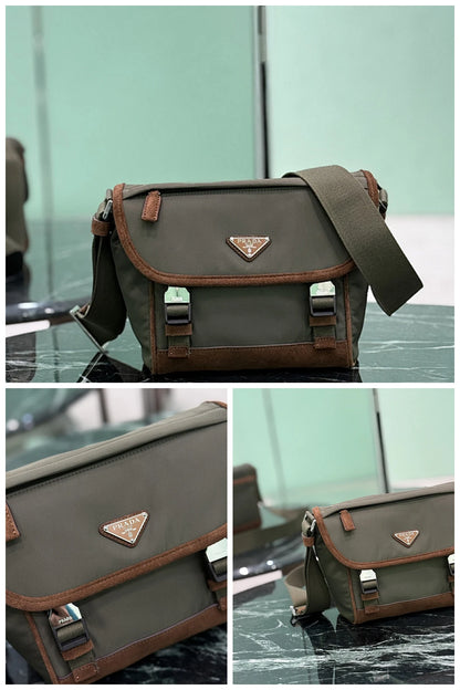 NB - PD Bag - 1286