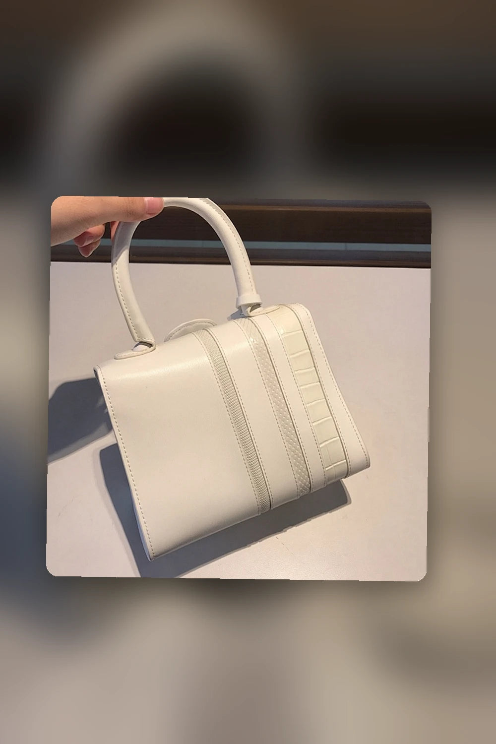 NB - DLVX Bag - 260