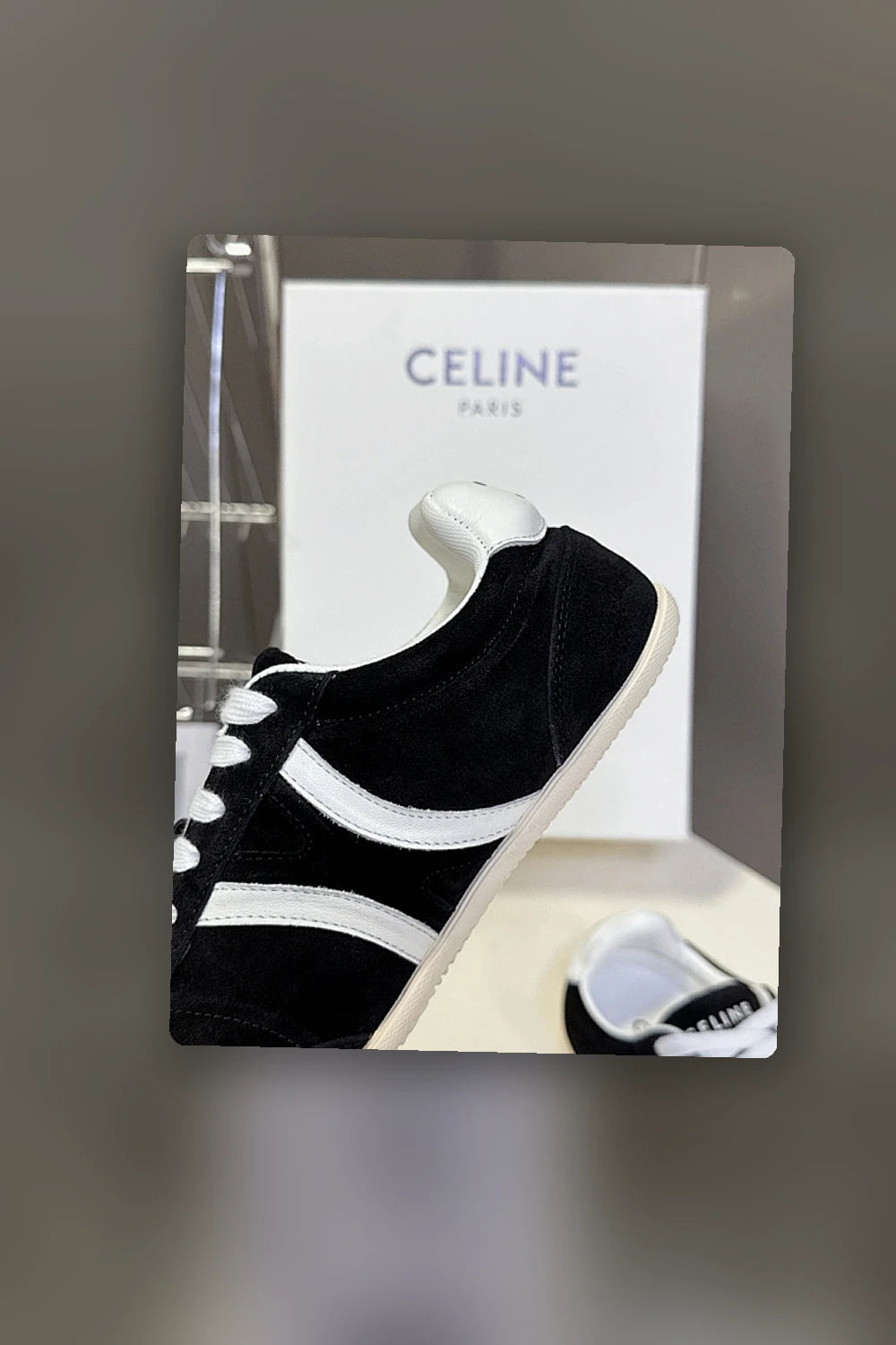 NB - COL Women Shoes - 067