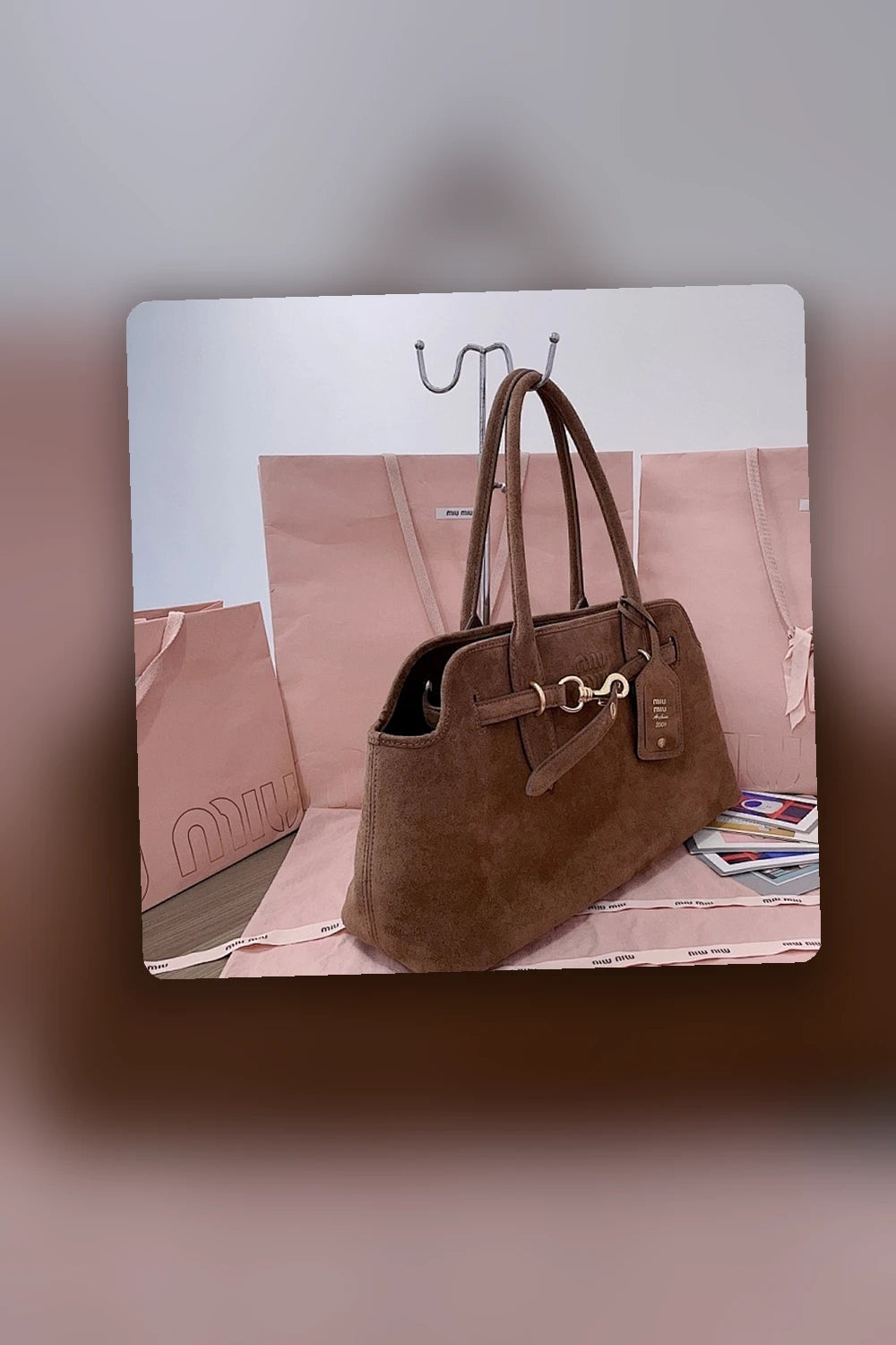 NB - MMU Bag - 713