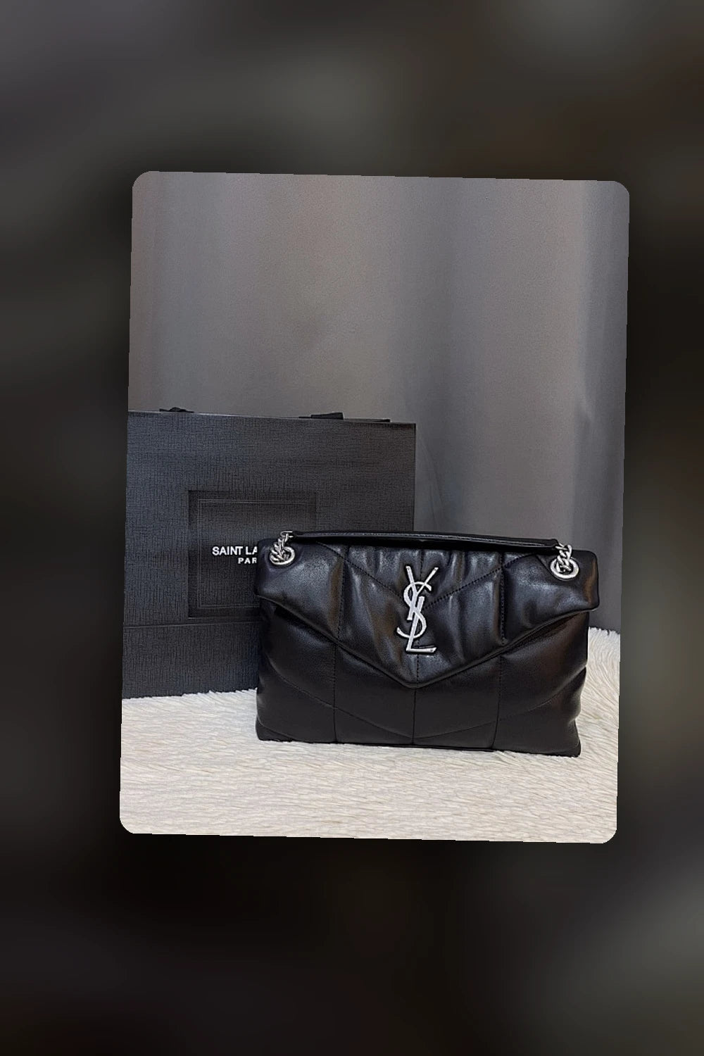 NB - YLS Bag - 1705