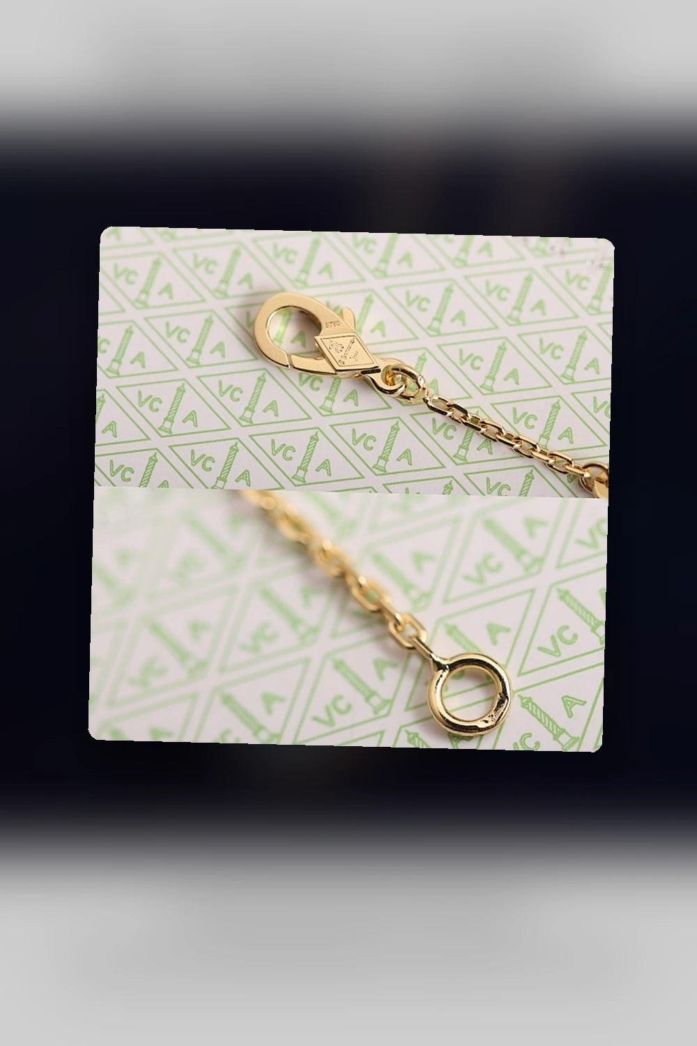 NB - VACA Jewelry - 396
