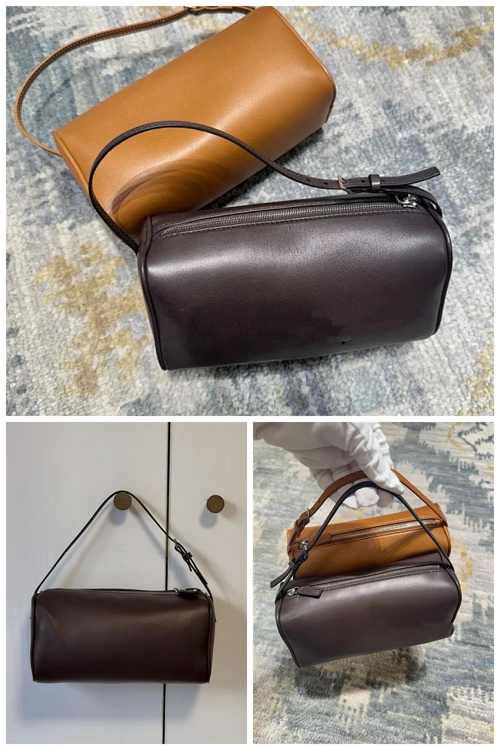 NB - THR Bag - 120