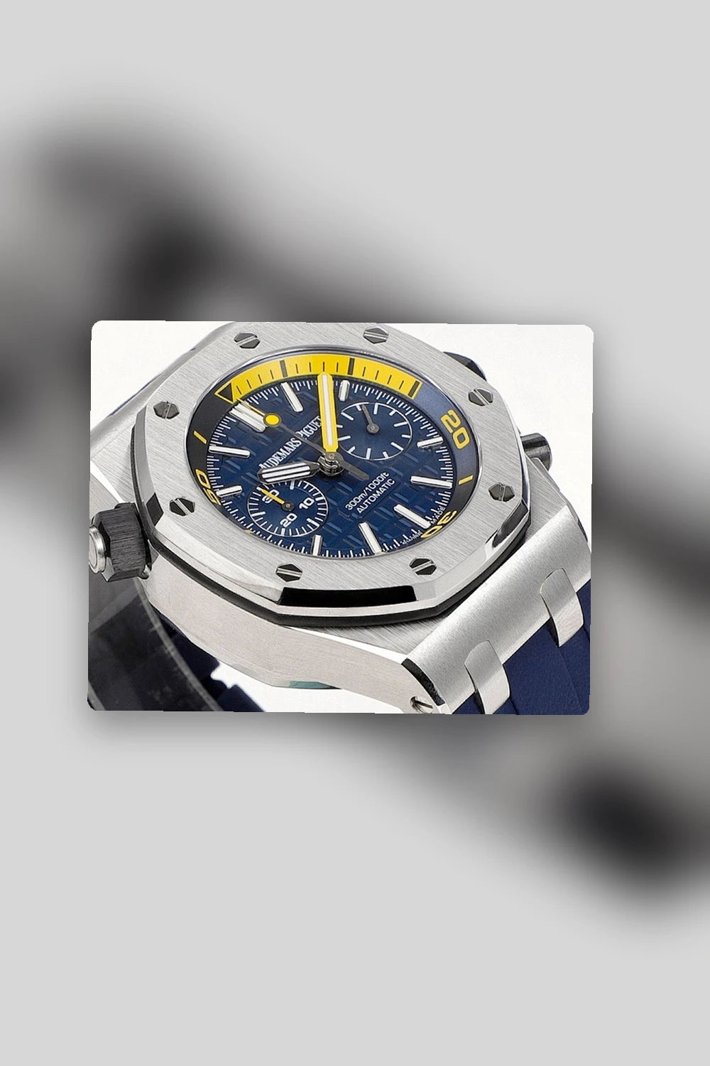 NB - Mix Watch - 793