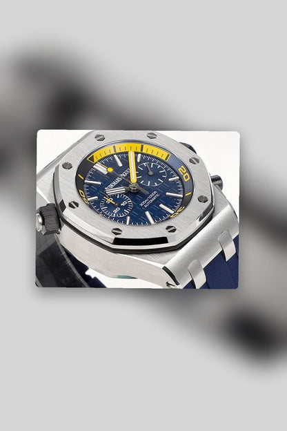 NB - Mix Watch - 793