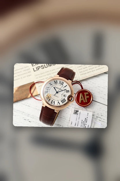 NB - Mix Watch - 1472
