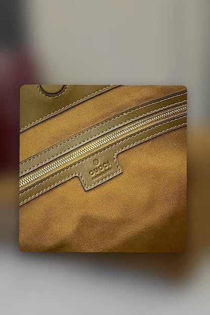 NB - GUKI Bag - 222