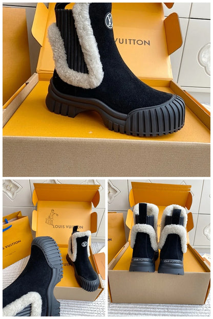 NB - LOV Women Shoes - 651