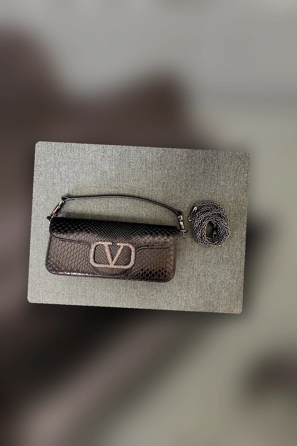 NB - VEL Bag - 410