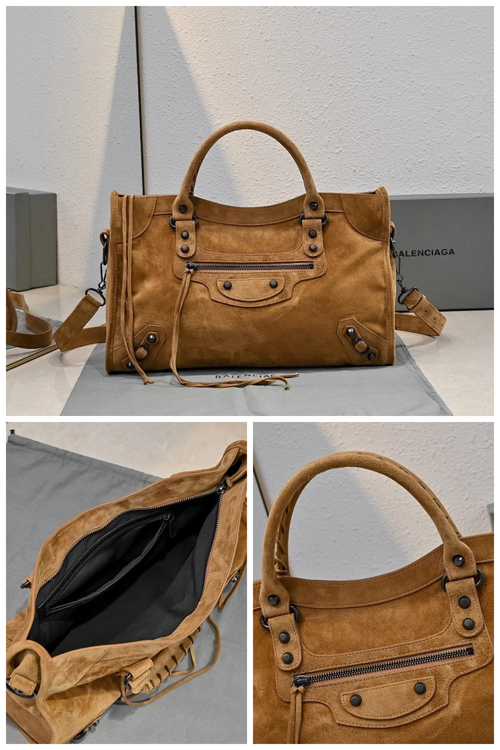 NB - BG Bag - 714