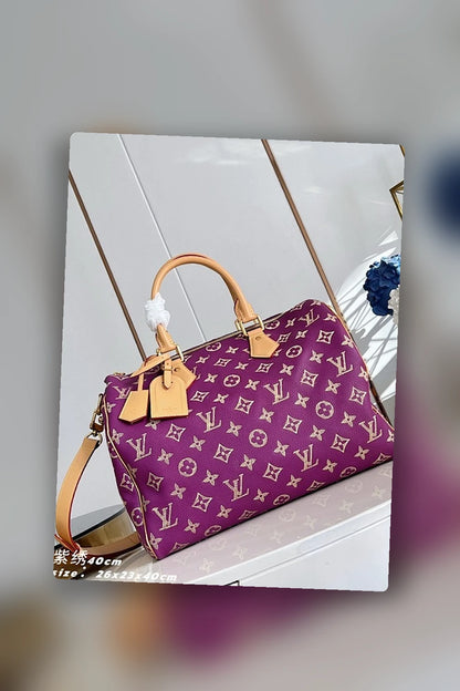 NB - LOV Bag - 642