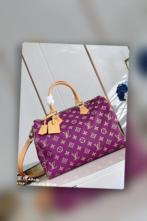 NB - LOV Bag - 642