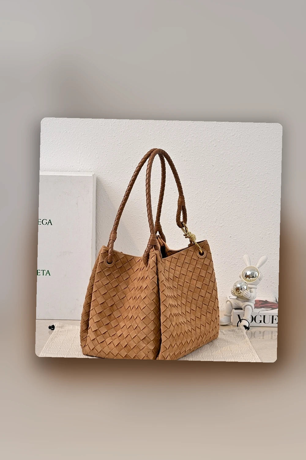 NB - BOV Bag - 072
