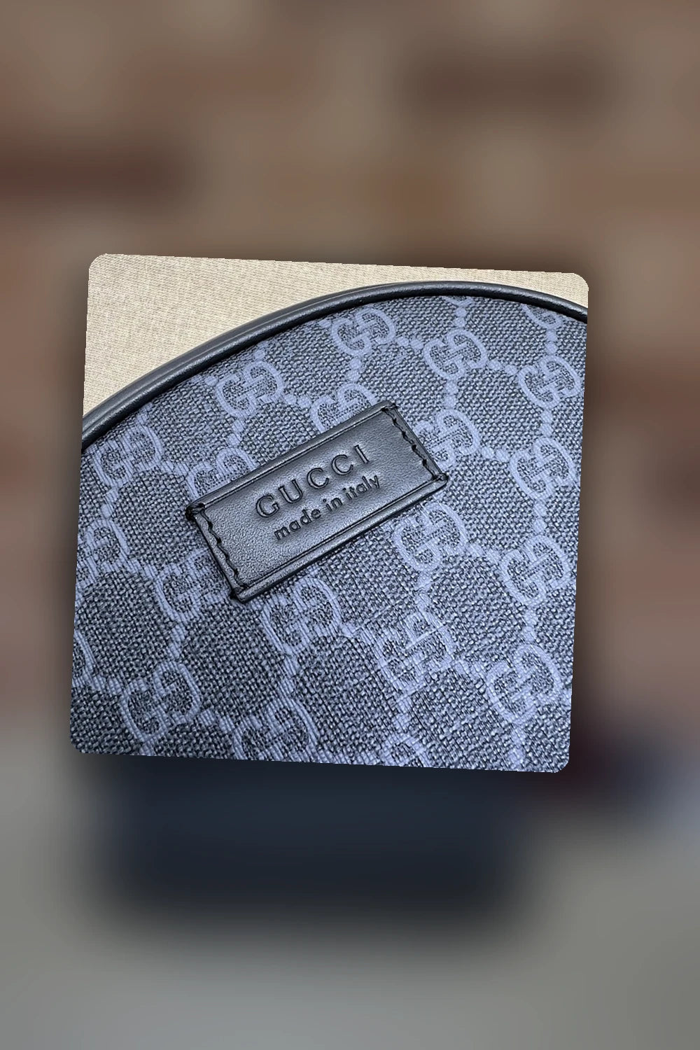 NB - GUKI Bag - 1409