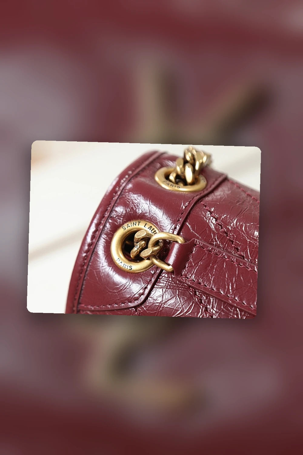 NB - YLS Bag - 210