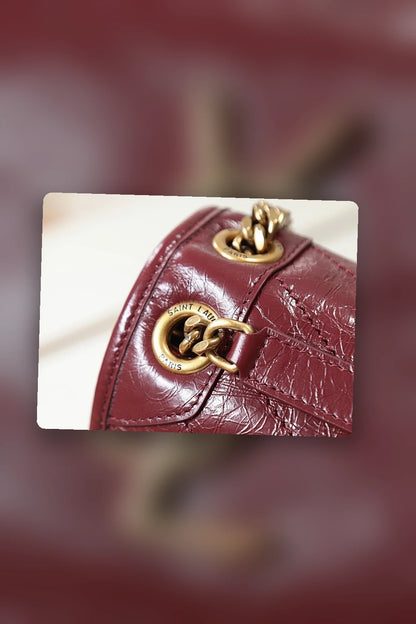 NB - YLS Bag - 210