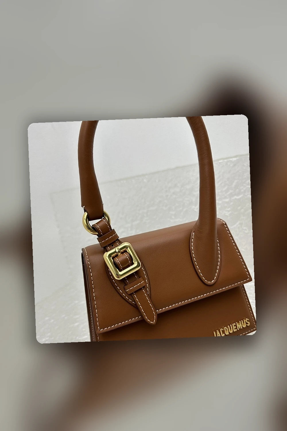 NB - JCA Bag - 449