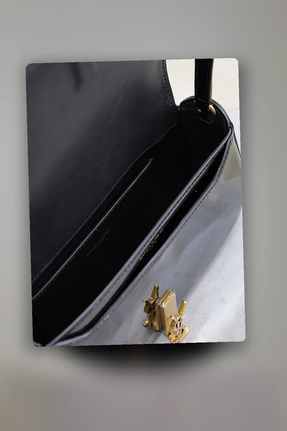 NB - YLS Bag - 1229