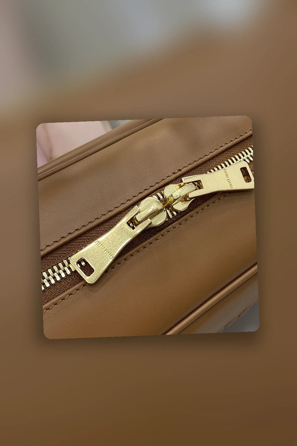 NB - MMU Bag - 959
