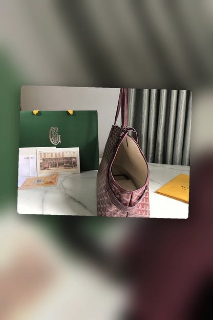 NB - GYO Bag - 1194