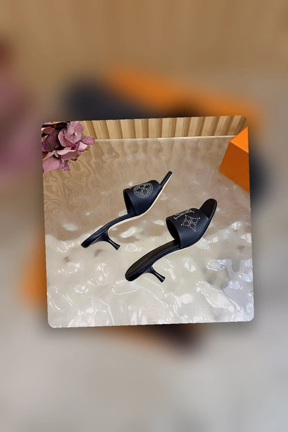 NB - LOV Women Shoes - 024