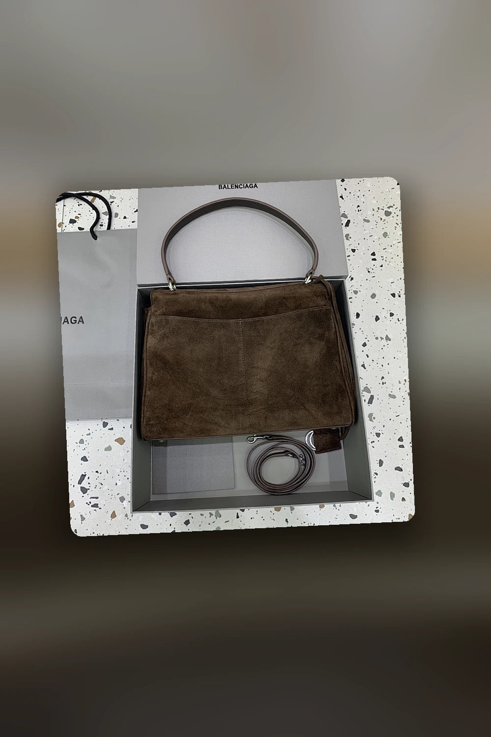NB - BG Bag - 759