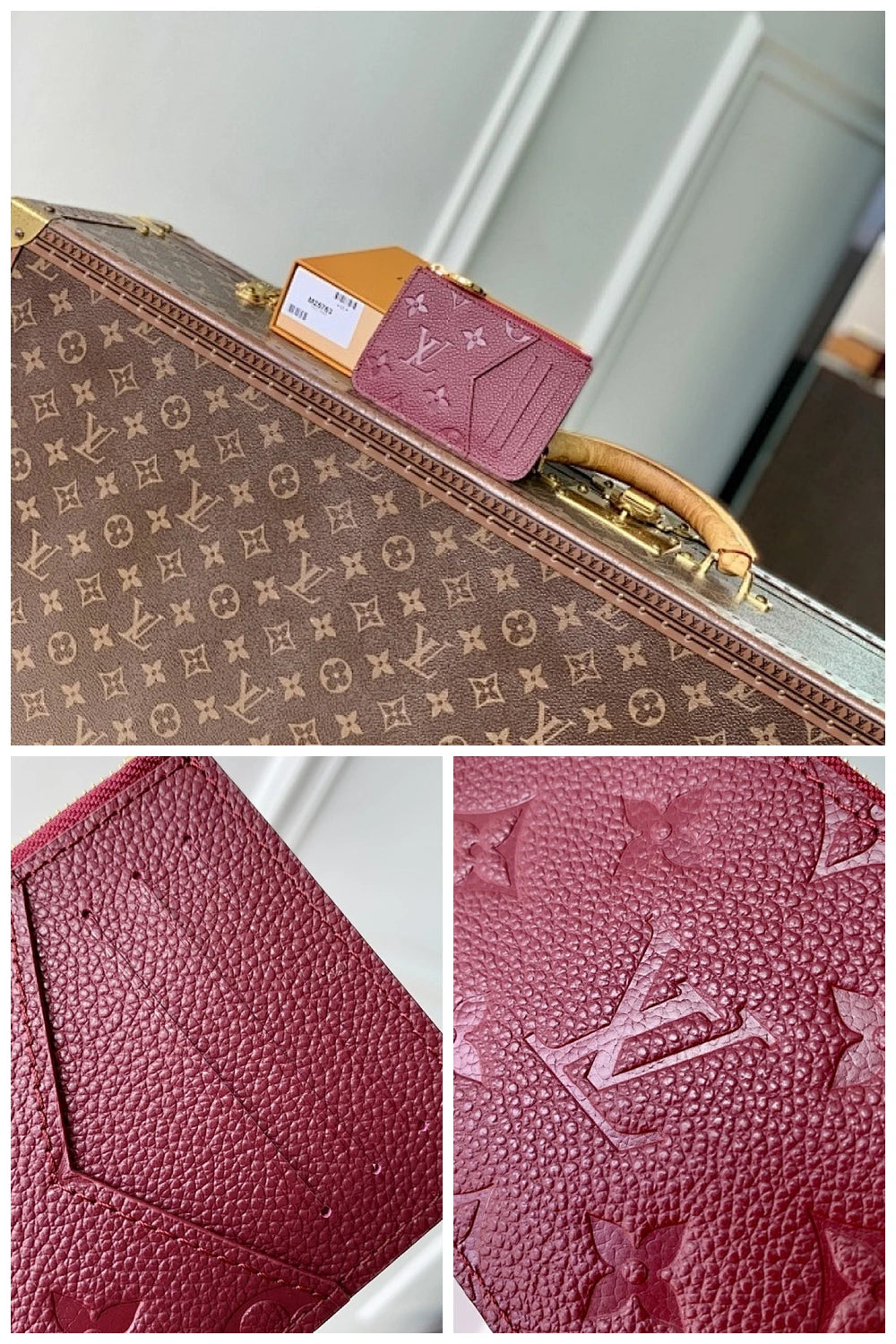 NB - Mix Wallet - 866