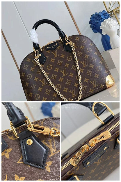 NB - LOV Bag - 799