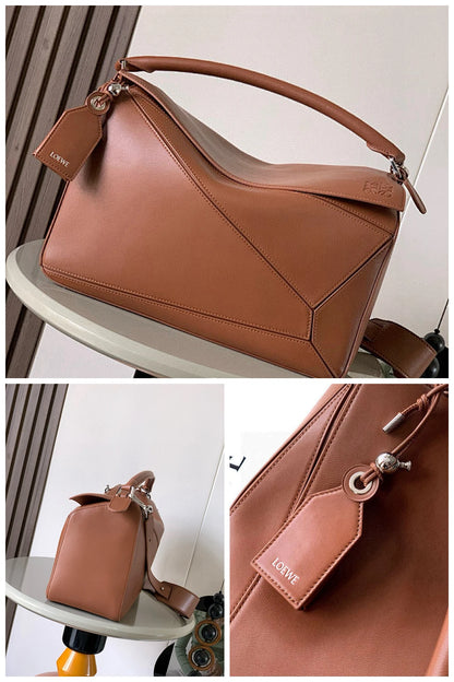 NB - LWO Bag - 355