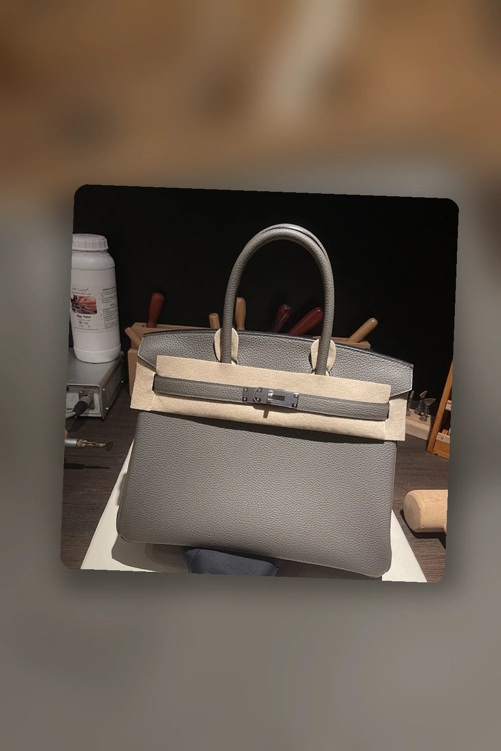 NB - HMS Bag - 213