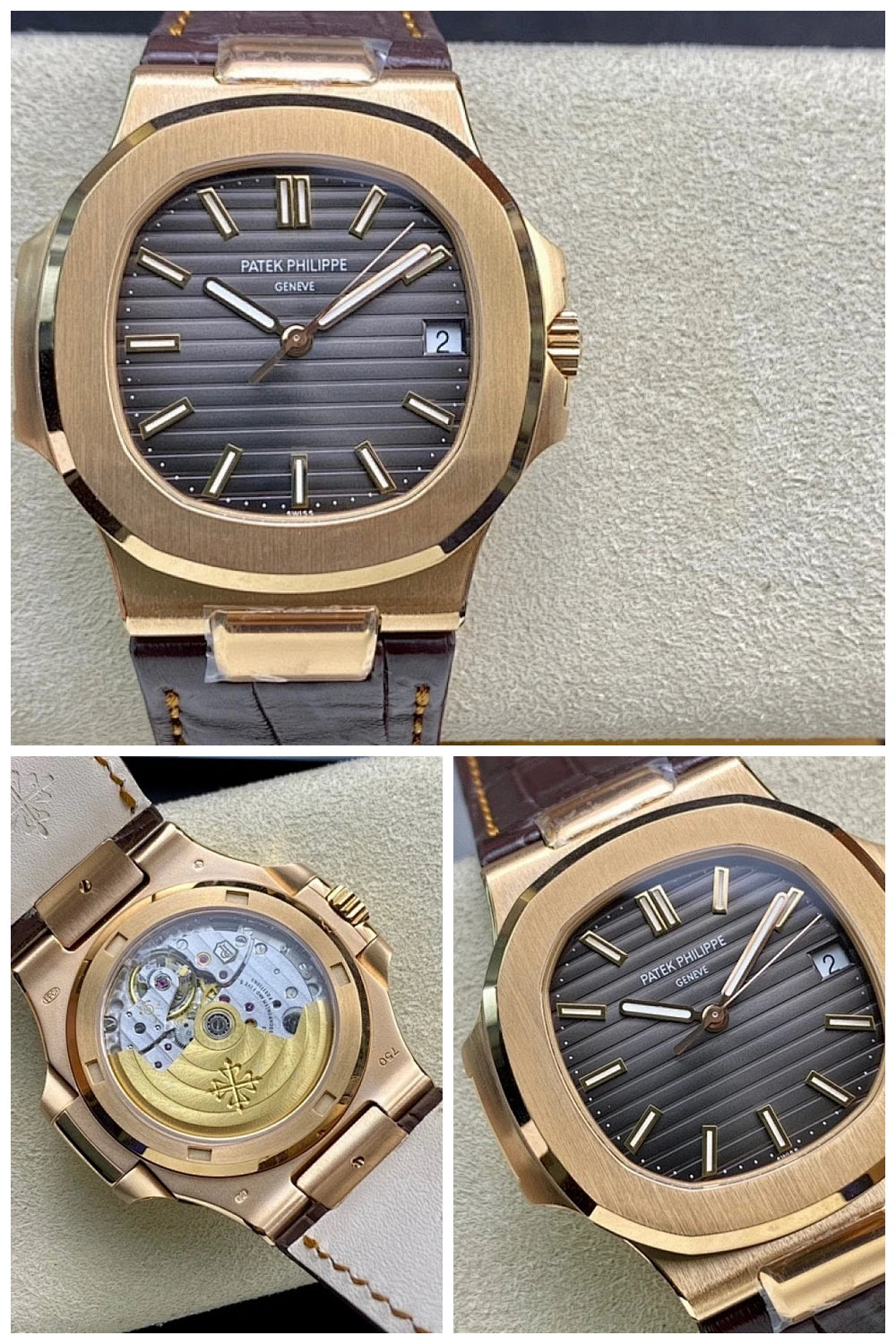 NB - Mix Watch - 1220