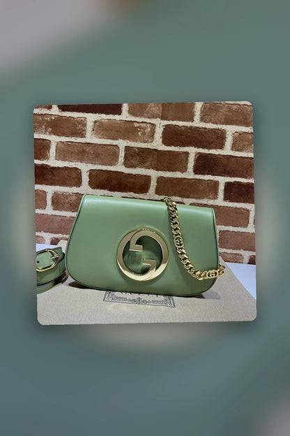 NB - GUKI Bag - 1301