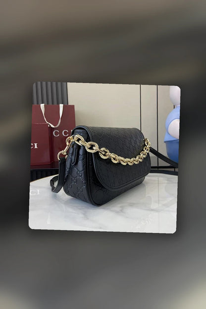 NB - GUKI Bag - 460