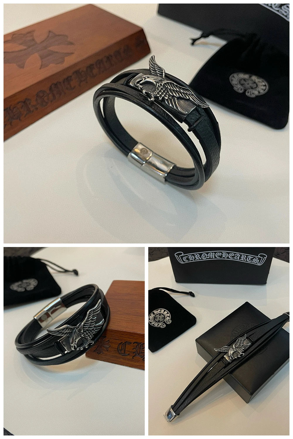 NB - CHO Jewelry - 129