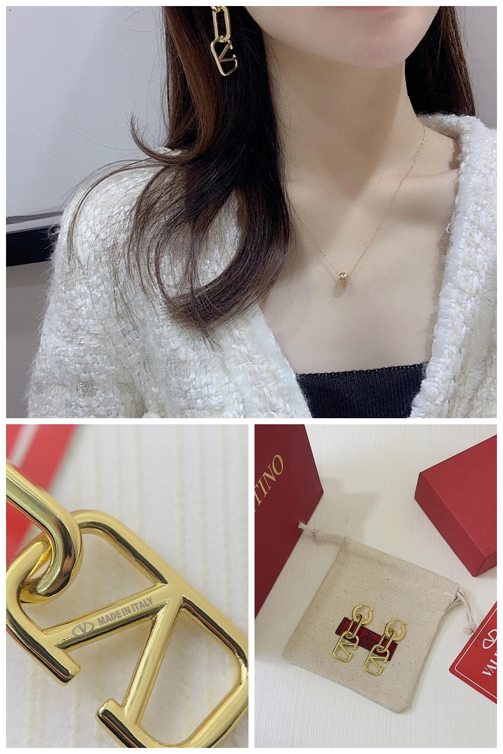 NB - VEL Jewelry - 406