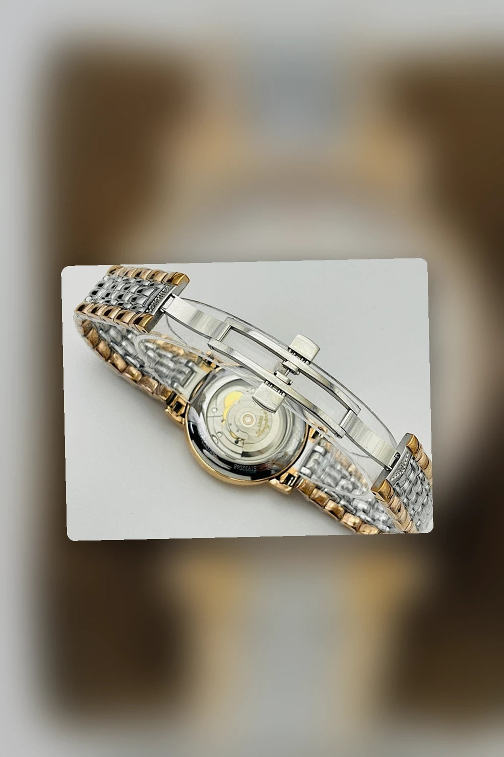 NB - Mix Watch - 1433