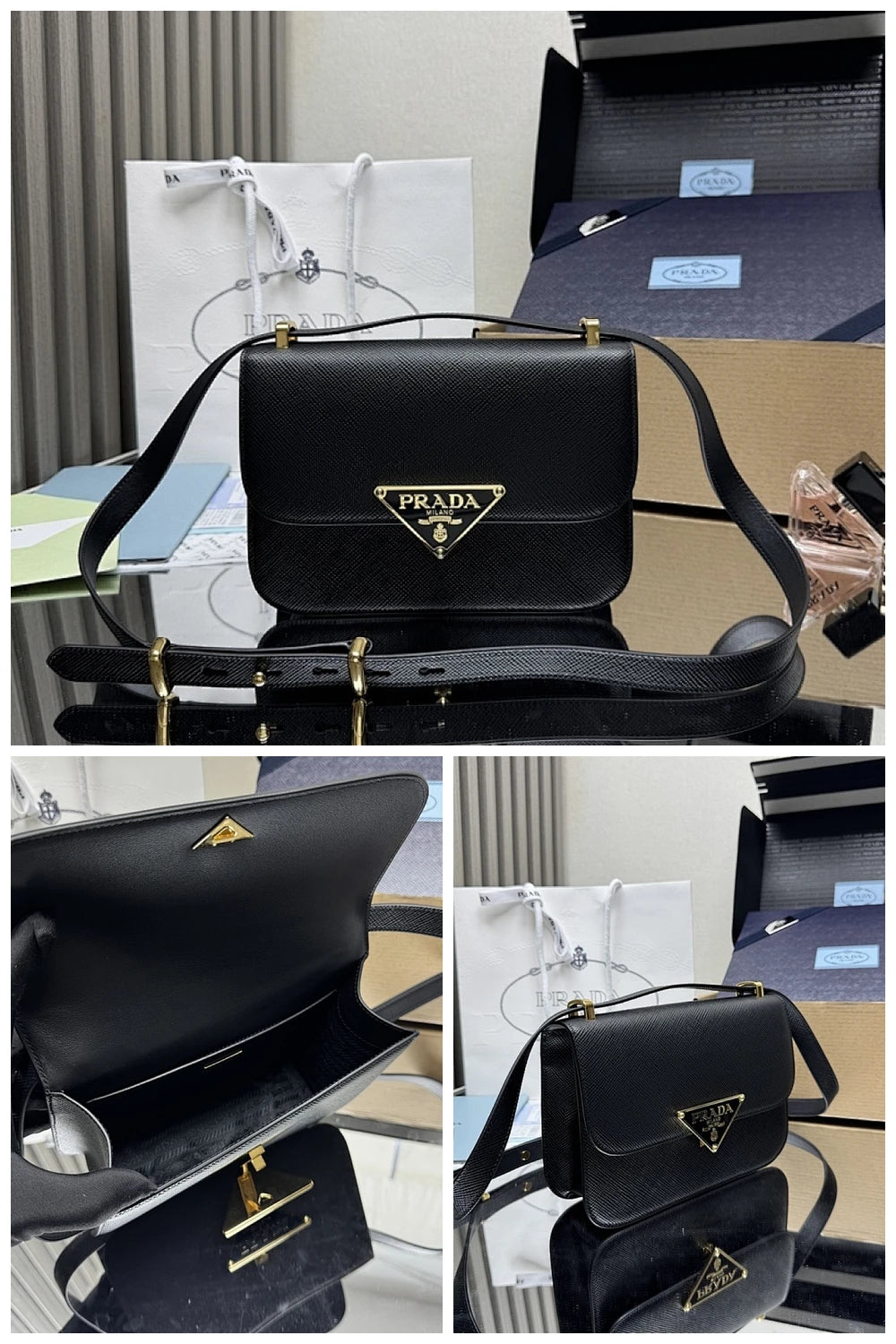 NB - PD Bag - 690