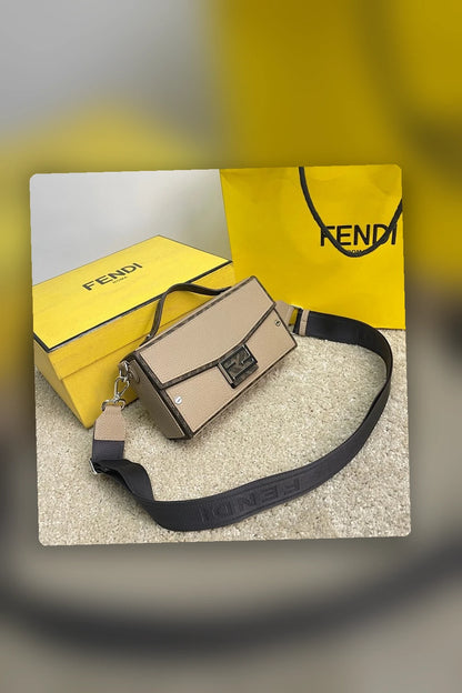NB - FDE Bag - 160